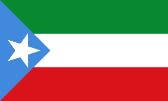 Ethiopia Somali