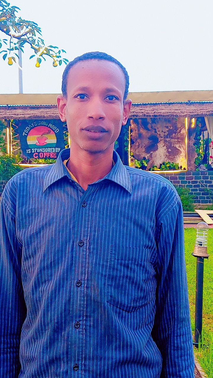 Balecha Bekele